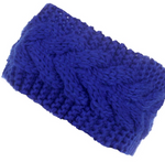 Zenana Crochet Head Warmer