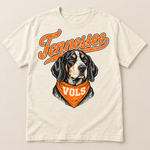 Smokey Portrait