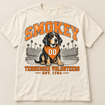 Smokey Sketch