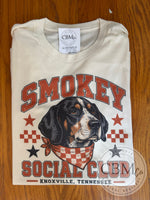 Smokey Social Club