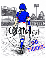 Stadium Custom Softball
