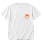 Classic Circle Pocket Tee