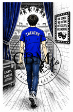 Stadium Custom Theatre
