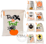 Halloween Bags