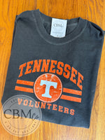 Tennessee Vintage Stripe