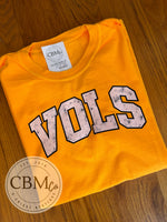 Varsity Vols