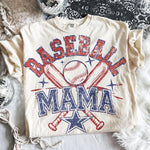 Baseball / Softball Mama