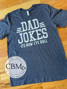 Dad Jokes