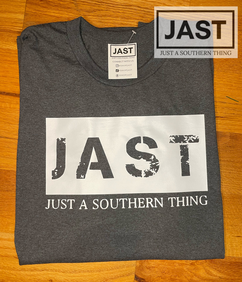 JAST Full Logo Tee