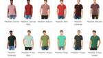REDEEMED Tee