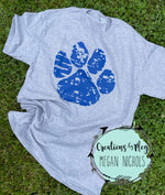 Paw Pride Tee