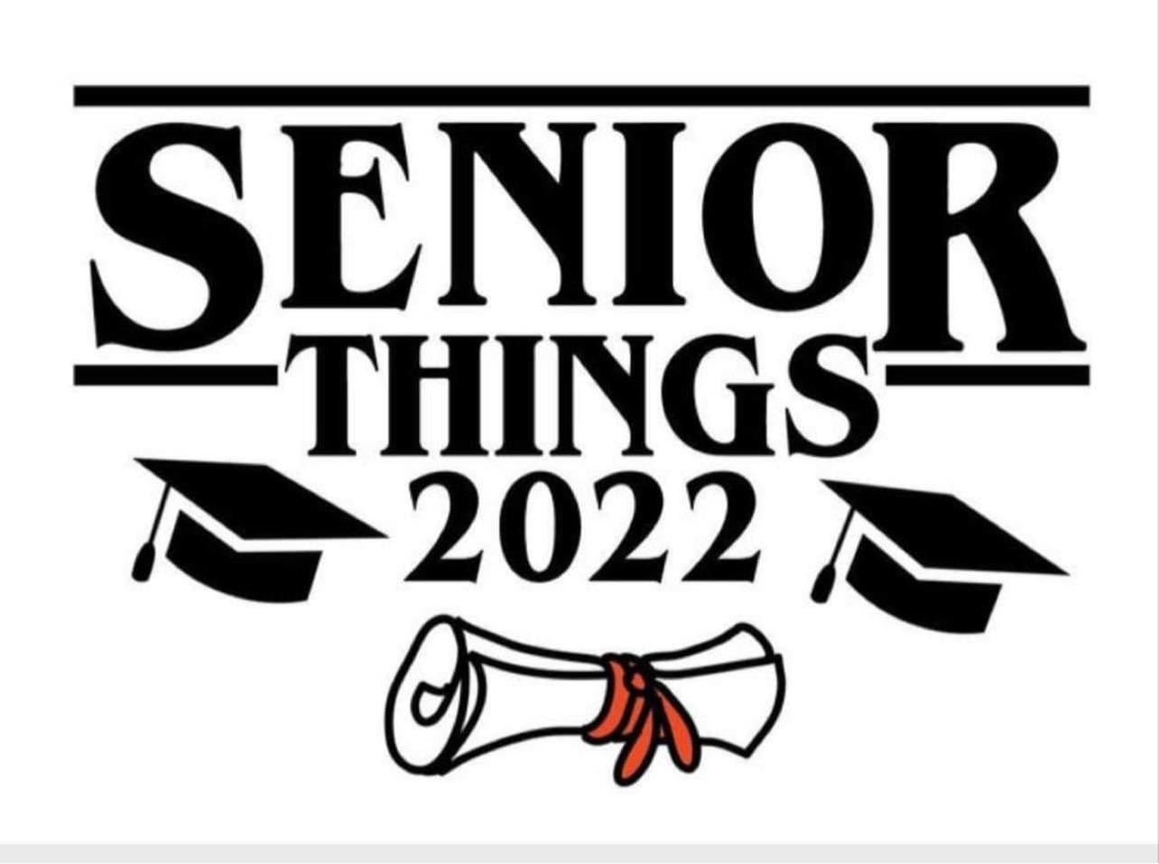 Senior Things 2023