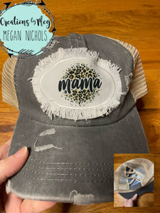 Mama Hat