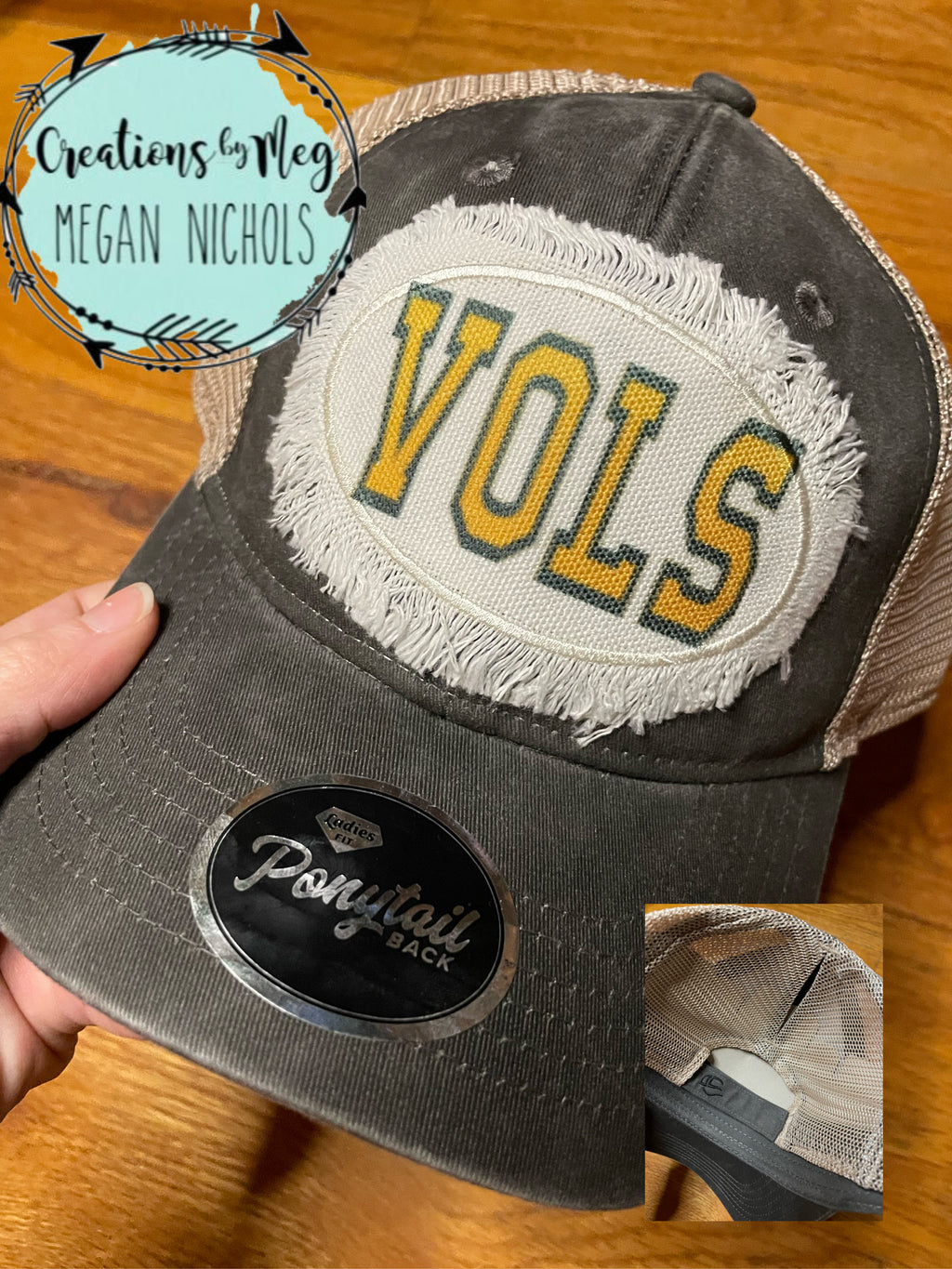 Vols Hat