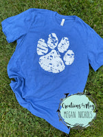 Paw Pride Tee